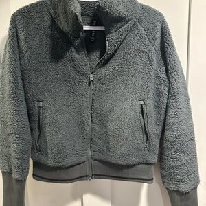 AthletaSherpa Jacket